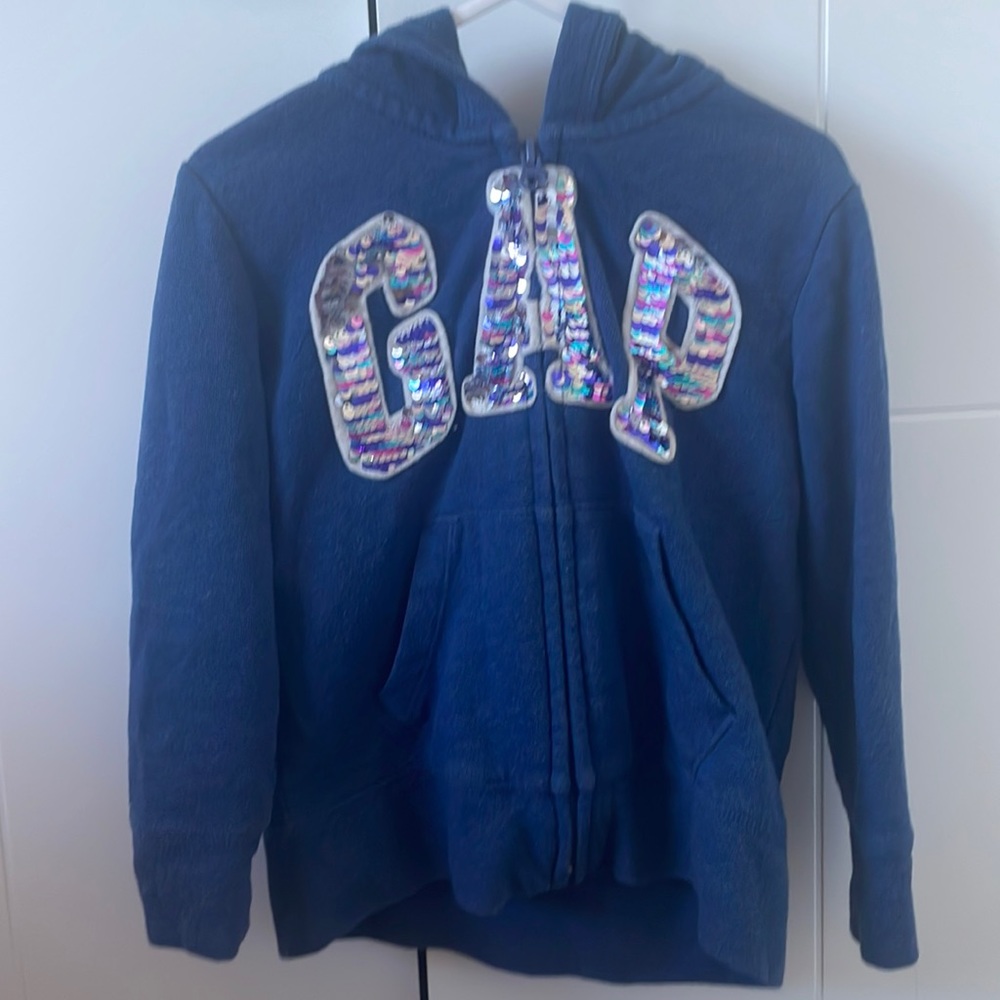 Gap girl jacket